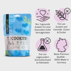 FAVLY Petfood Nature Cookies Pute 360 G 8 FAVLY Petfood Nature Cookies Pute 360 G -Ruffwear Verkäufe 00508fada5de2eb7bd9245ddb0a944f5408d3c0a 1474002 de DE c2f1ea17726a22269676393188f5eeecbd6d3a426VdfgN