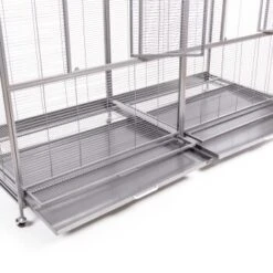 Montana Cages Voliere New Sydney II Hellgrau -Ruffwear Verkäufe 0175bbb396c1e7b81e3d5060364539cee9dec4e8 1666421 de DE e5435002d6c405f6db0236ed5be6e14ca530064296qDi8