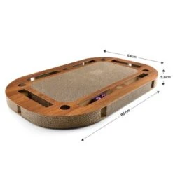 Canadian Cat Company Katzenspielplatz PlayPlate Braun 12 Canadian Cat Company Katzenspielplatz PlayPlate Braun -Ruffwear Verkäufe 02effc75eb4e6e888762a768792ed0e5c4fb8875 1345686 de DE 57de8e05396b26a3398a15d7e7da7eb279ed0b52ZxIHbh