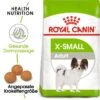 ROYAL CANIN X-Small Adult 3 Kg