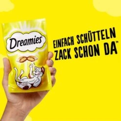 Dreamies Snack-Vielfalt 12x60g -Ruffwear Verkäufe 039cd6afaf1e13a18ff69c0ef1109f108150c4f6 1297459 6