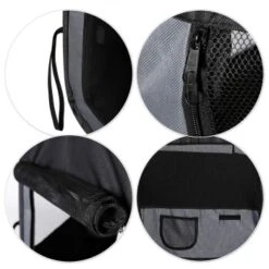 Lionto Welpenauslauf Aus Oxfordgewebe Grau/ Schwarz -Ruffwear Verkäufe 04de70926cb0a4e94e60b235e992d725757fad61 1665985 de DE af4fafe7deeecc841fd731f40fe049303c129a7fyiTdWN