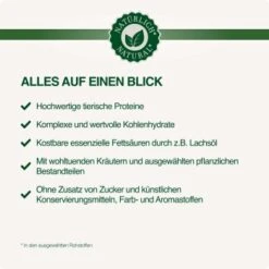 REAL NATURE Adult 16x100g Geflügel Mit Kaninchen Und Leinöl, Paté 7 REAL NATURE Adult 16x100g Geflügel Mit Kaninchen Und Leinöl, Paté -Ruffwear Verkäufe 07d91714907770f6ce34a9df77d1e9e65ba51982 1002939008 de DE Real Nature Original Cat DE 6