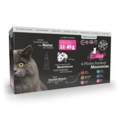 Catz Finefood Purrrr Collection I 12x85g -Ruffwear Verkäufe 08bc16405118429be35e7655660bb7d7058603b7 1363313 de DE catz 5