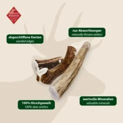 ChronoBalance Rothirsch Geweihstange Ganze Und Runde Stücke 300 G -Ruffwear Verkäufe 08e6e76c5c3e8863d054d54fbc69325510bb6eb3 1409643 de DE 97f6faa2e066481717c6e9970bb381a3824303b8rqJ9OV