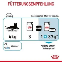 ROYAL CANIN Urinary Care 12 X 85 G -Ruffwear Verkäufe 09c4b5203d2788a109f798ca6bdddd0dd8b85f30 1229817 8
