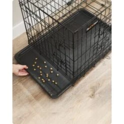 FEANDREA XL Hundekäfig Mit 2 Türen 61 Cm, 43,5 Cm, 50,5 Cm 11 FEANDREA XL Hundekäfig Mit 2 Türen 61 Cm, 43,5 Cm, 50,5 Cm -Ruffwear Verkäufe 0a4c922fd766bac998b51bc5a5a76039e13ccb0e 1500918 de DE 84f4d039d41f0545dd751050b29d5a35b0defd1aGqXSHS