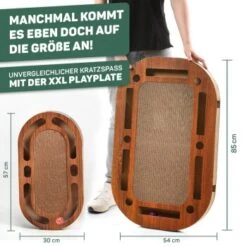 Canadian Cat Company Katzenspielplatz PlayPlate Braun 10 Canadian Cat Company Katzenspielplatz PlayPlate Braun -Ruffwear Verkäufe 0b28cc8ec7f6ae5da6946bbb7b5880cbc9eaba81 1345686 de DE 982a74436539a1accdbe480f29b0792786cd91c4t5jvBi