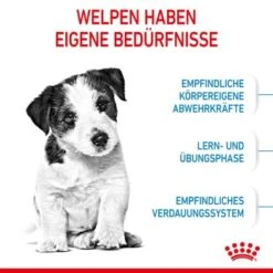 ROYAL CANIN Mini Puppy 8 Kg -Ruffwear Verkäufe 0db85d35fb9500f3497c85c0c60f2b0e3011b6f5 3182550793049 4