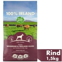 Irish Pure - Rind, Huhn + Gemüse & Kelp 1,5 Kg -Ruffwear Verkäufe 0debf0a9ee9b77fead57cf6eed45f2b20a86a1ea 1274248 de DE 4253e774017fca2599487631b3e3618b4b69bdbeSnVYAl