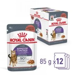 ROYAL CANIN Appetite Control Care 12 X 85 G -Ruffwear Verkäufe 0df415306665c3c85c6366e3b45f215a2e362990 1344684 9