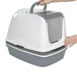 AniOne Geschlossene Sieb-Toilette Clean Cat M -Ruffwear Verkäufe 0e3eaad40ebd248c89f0464be614686aa0f87758 b18c2ca03049088769f85dfca2198c130b9ed30e