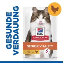 Hill's Science Plan Perfect Digestion Adult Mit Huhn 12x85g 11 Hill's Science Plan Perfect Digestion Adult Mit Huhn 12x85g -Ruffwear Verkäufe 0e5a005add0860c7d8322f7d531518847ab4cdaa 52742047867 1