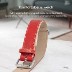 Freudentier Gefüttertes Halsband Aus Leder Rot L 9 Freudentier Gefüttertes Halsband Aus Leder Rot L -Ruffwear Verkäufe 0f630c6f0729806bc3c30ba5c2b9c3d909c228ee 1655241 de DE 198e5678649df51bbe133097f6107207e25ec907R9K85V