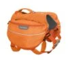 Ruffwear Rucksackgeschirr Approach Orange S