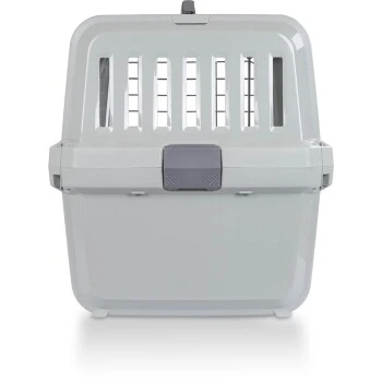 Knuffelwuff Hunde Transportbox Interstate XS 4 Knuffelwuff Hunde Transportbox Interstate XS – Bild 4