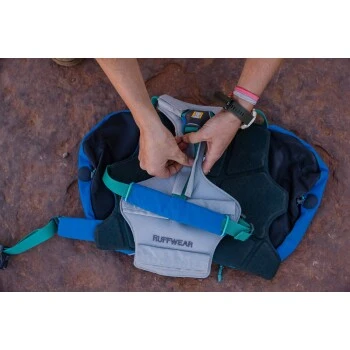 Ruffwear Swamp Cooler Core™ Geschirrzubehör S 6 Ruffwear Swamp Cooler Core™ Geschirrzubehör S – Bild 6