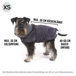 KaraLuna Bademantel Für Hunde XS -Ruffwear Verkäufe 1480fc749fe4a5dead8fb85ae2f629fed997c445 1678940 de DE f4b7b54661d69a4aec4457c5f1b5fe66a4032367zQOOny