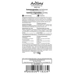 Aniforte BARF- Line Sommergemüse Variationen 1kg -Ruffwear Verkäufe 15230eb0fe0ef87d8a84d63145703eadab1a2e17 1477521 de DE e0d0b7bbe8a10e37bc5f0197b4897b50cc1aade5IrnPri