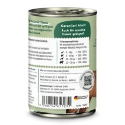 Knuffelwuff Nassfutter Pferd Pur Mit Zucchini, Süßkartoffel & Birne 6 X 400g -Ruffwear Verkäufe 1586b0238b1fe7eb73d67c4e1a23e704a9025c57 1662474 de DE 72e08e37208ac8ecda0399e5f69099d895904d19myu7fN