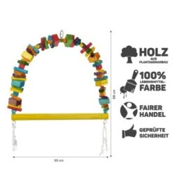 HappyBird Schaukel Wooden Blocks Arche Swing King -Ruffwear Verkäufe 16299de43d5d385c05a0f7b3b742018492131496 1416858 de DE 34042d50b753216e8ac4cc8d29e2c793995280816ohr6q