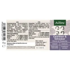 Aniforte Bachblüten Gewitter & Silvester 10 Aniforte Bachblüten Gewitter & Silvester -Ruffwear Verkäufe 17eed0c448c9cec6e8086e914572980d1c80de42 1332846 de DE 7b3a7c104acd45a3bf16b20e109779ae09773c06KmO90x