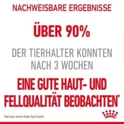 ROYAL CANIN Hair & Skin 12x85g In Soße 15 ROYAL CANIN Hair & Skin 12x85g In Soße -Ruffwear Verkäufe 180f26d0c623d37cef3e32c8c1322ee91e216eb3 1099143 4
