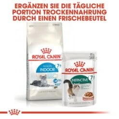 ROYAL CANIN Indoor 7+ 3,5 Kg -Ruffwear Verkäufe 181a8538d731944921461c8a1d57d2a70807a25b 4ecb672e2d7e0a1a1bf562eb8874dd8377438b2d