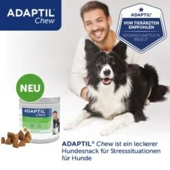 ADAPTIL Chew 30 Stück Anti Stress Snack -Ruffwear Verkäufe 1887391961c8f7380539d552ce8cb690c315212c 1374744 9