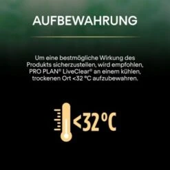 PRO PLAN Liveclear Kitten Truthahn 1,4 Kg -Ruffwear Verkäufe 1a90882fb1d67fd8872d985561aef45e238c3521 630573b8af6ee28e4f61b4f810c1d53e4cb186d0