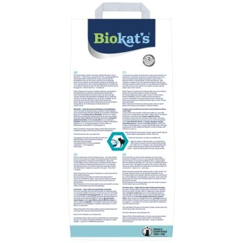 Biokat's Diamond Care VET LINE 10 L 2 Biokat's Diamond Care VET LINE 10 L – Bild 2