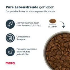 MERA Pure Sensitive Fresh Meat Hering & Kartoffel 12,5 Kg -Ruffwear Verkäufe 1c5bdb32d0c18abfa8ab768f70cf9f016fce1c5e 1288510 4