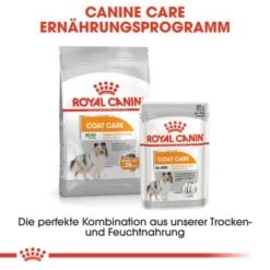 ROYAL CANIN Coat Care 12x85g -Ruffwear Verkäufe 1cdde2a3a8e638ca27091764fffb97571c4d3ed0 fb5aad8156954e6ac47318352032b17eff3c4b05