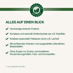 REAL NATURE Snackwurst 12x80g Geflügel -Ruffwear Verkäufe 1d3f2dc0eafd900b4dc2271521896cb4bad3b88c 1314110 de DE Real Nature Original Dog DE 6