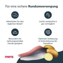 MERA Pure Sensitive Fresh Meat Hering & Kartoffel 12,5 Kg -Ruffwear Verkäufe 1df3838cebe278b51a79810eddc5b46800d851cc 1288510 5