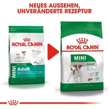 ROYAL CANIN Mini Adult 8 Kg 6 ROYAL CANIN Mini Adult 8 Kg – Bild 6