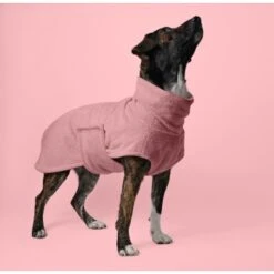 THE DOG IDEA Bademantel Every Rosa XXXS -Ruffwear Verkäufe 202cad74a53810c7a5b3d9fb46d3930e3a4acbfb 1473045 de DE 2cb5dae803e54aaa8e61136f1533faf6f77a73d95PQiND