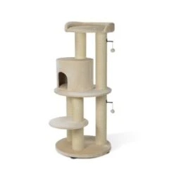 Neue Veröffentlichungen 20 MORE Kratzbaum Rune