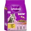 Whiskas Junior Huhn 7 Kg