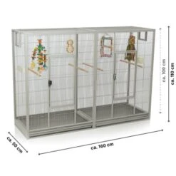 Montana Cages Voliere Melbourne 160 Hellgrau 15 Montana Cages Voliere Melbourne 160 Hellgrau -Ruffwear Verkäufe 2332f946779274665f5fb66e8da2771f0cb930cc 1361088 de DE 69b6d4409895445d94e223649101b2282dd0964bTbF2u7