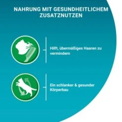 Purina ONE Indoor Formula Mit Thunfisch & Grünen Bohnen 26x85g 18 Purina ONE Indoor Formula Mit Thunfisch & Grünen Bohnen 26x85g -Ruffwear Verkäufe 23cf269739f209f89c8d75b9a1db99778c797bb9 1099273 de DE purina one 4