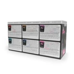 Catz Finefood Purrrr Collection I 12x85g -Ruffwear Verkäufe 24697c0d302aa30068162b910b54e9f15d1e938a 1363313 de DE catz 3