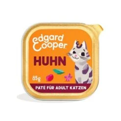 Edgard & Cooper Paté Adult 16x85g