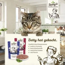 Betty's Landhausküche Frischebeutel Mit Truthahn 12 X 100g Für Katze -Ruffwear Verkäufe 283f286594249d65344f0df8967ffe6636e13925 1390369 de DE 076a2225df993e13984a2e9b7784d572672c6a144YqWd5