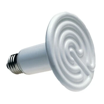 ZooMed Keramik Heizstrahler 150 W 2 ZooMed Keramik Heizstrahler 150 W – Bild 2