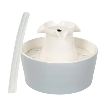 AniOne Trinkbrunnen Flow Mit Filter 1 AniOne Trinkbrunnen Flow Mit Filter