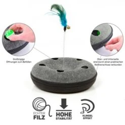 Canadian Cat Company Katzenufo Sputnik -Ruffwear Verkäufe 29b3f537f705434745630d8ce1b5686311b6ec22 1361010 de DE 78f7fd297f49b189bbc655890275e98c99bc1b68pToVSs