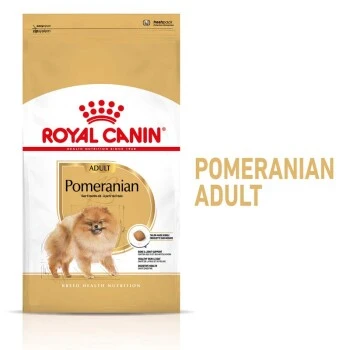 ROYAL CANIN BHN Pomeranian 1,5 Kg 2 ROYAL CANIN BHN Pomeranian 1,5 Kg – Bild 2