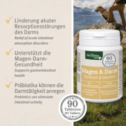 Aniforte Plus Magen & Darm 90 Tabletten -Ruffwear Verkäufe 2a3cde23c6370f9f2b3c0f328e6e879ab3ea635e 1455900 de DE b81094d53e104e298c3a8f2f08a9ee6cfbb4af037NutxR
