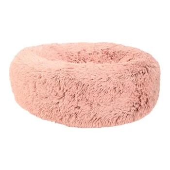 AniOne Liegeplatz Fluffy Rosa XS 1 AniOne Liegeplatz Fluffy Rosa XS